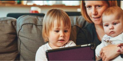 UK (University of Salford) New Study Finds Rating Websites ‘Have Considerable Room for Improvement’ When Recommending Apps for Children