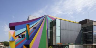 UK (University of Sussex) University of Sussex announced as education partner for Turner Prize 2023 at Towner Eastbourne