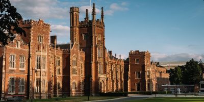 UK (Queen’s University Belfast) Report recommends establishing Northern Ireland’s first public panel on data use