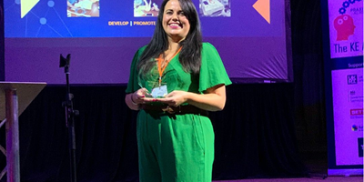 UK (Edinburgh Napier University) Edinburgh Napier Partnership with Newborns Vietnam to Reduce New-born Mortality Lands Knowledge Exchange Award