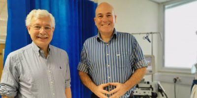 UK (University of Sheffield) MS patients could be offered stem cell transplants as a first-line treatment in new world-first trial