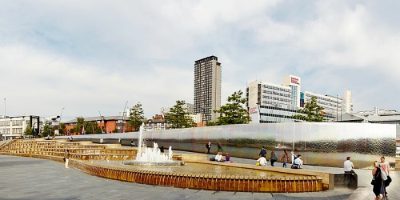 UK (Sheffield Hallam University) Additional cost of living support for Sheffield Hallam students