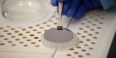 UK (University of Sheffield) University of Sheffield start-up secures £4m investment to bring ‘world first’ sensor to mass market