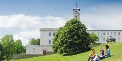 UK (University of Nottingham) University of Nottingham becomes a founding member of new United Nations’ environmental programme