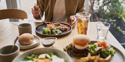 UK (University of Surrey) Surrey academics involved in innovative projects to transform food and drink sector