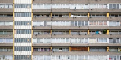 UK (Loughborough University) Four in 10 Londoners unable to afford to ‘live with dignity’, new research shows
