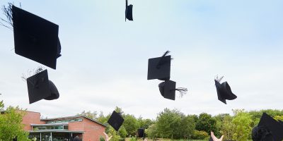 UK (Edge Hill University) Three notable names to be awarded honorary doctorates at Edge Hill’s graduations