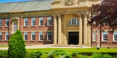UK (Edge Hill University) Edge Hill launches reimagined Centre for Social Responsibility