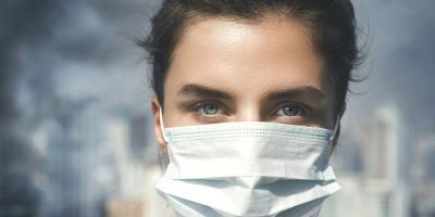 UK (University of Stirling) Air pollution expert marks Clean Air Day 2023 by urging action on global crisis