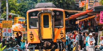 UK (SOAS University of London) SOAS Centre of Taiwan Studies launched its 17th Summer School programme