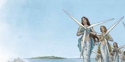 UK (University of Strathclyde) Sustainably Ever After: Fairy Tales Offer Accessible Ways to Communicate Energy Research