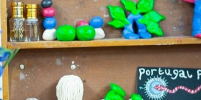 UK (University of Roehampton) Roehampton Partners with Portugal Prints to Expand Arts-based Mental Health Intervention