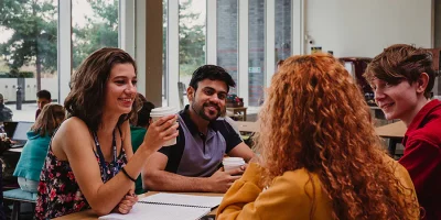 UK (Birmingham City University) Top tips for writing your personal statement from our Head of School